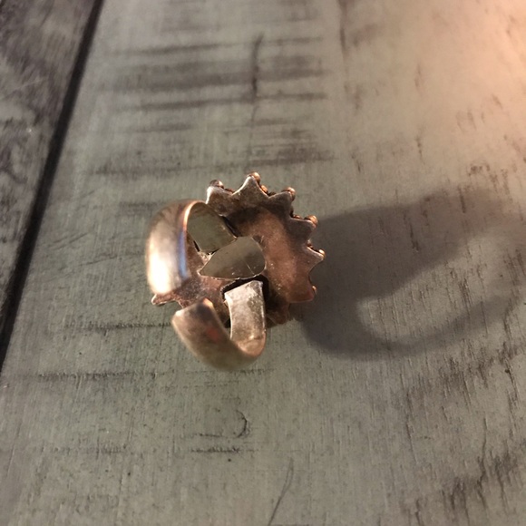 Adjustable Ring ♦️ - Picture 4 of 5
